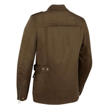 Segura LEYTON BROWN motorcycle jacket