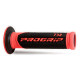 Poignées moto ProGrip 732 (Double Couleur)