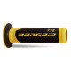 Poignées moto ProGrip 732 (Double Couleur)