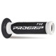 Poignées moto ProGrip 732 (Double Couleur)