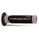 Poignées moto ProGrip 732 (Double Couleur)