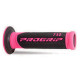 Poignées moto ProGrip 732 (Double Couleur)