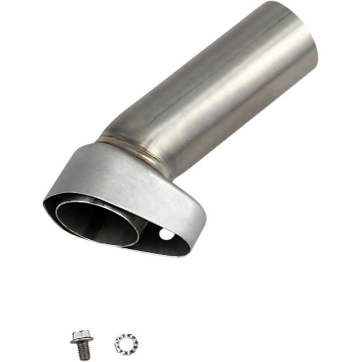 Db Killer Akrapovic V-TUV108