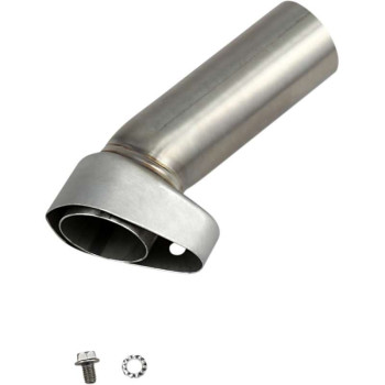 Db Killer Akrapovic V-TUV108