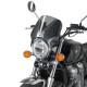 Pare-brise Puig NAKED NEW GENERATION Carbone (7594) Honda CB1100