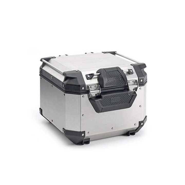 Dosseret E173 pour Top Case Givi TREKKER OUTBACK 42L