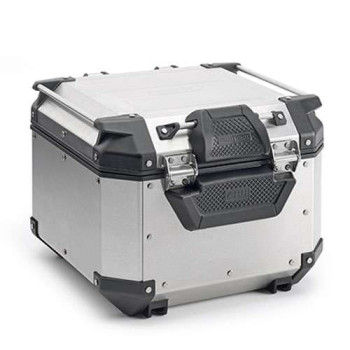 Dosseret E173 pour Top Case Givi TREKKER OUTBACK 42L Dosseret E173 pour Top Case Givi TREKKER OUTBACK 42L