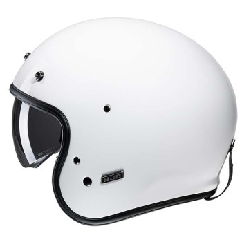 Casque moto HJC V31 BLANC