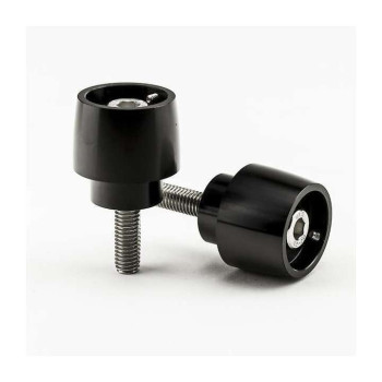 Embouts de guidon Puig THRUSTER (9878) Honda CB500F/X CB650F CBR650F