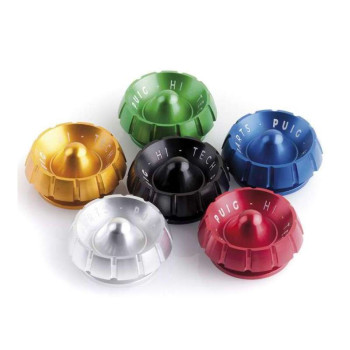 Embouts de guidon Puig THRUSTER (9878) Honda CB500F/X CB650F CBR650F