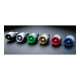 Puig THRUSTER handlebar ends (9878) Honda CB500F/X CB650F CBR650F