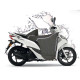 Bagster SWITCH'R universal scooter apron