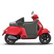 Bagster SWITCH'R universal scooter apron