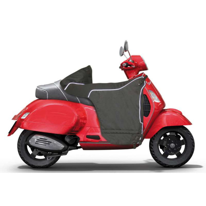 Bagster SWITCH'R universal scooter apron