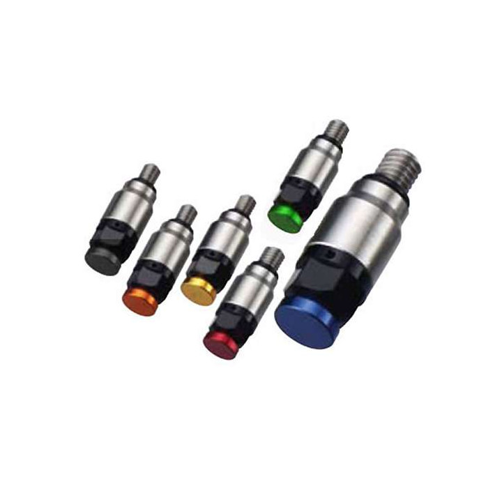 Fork cleaners Bihr for KAYABA/SHOWA M5x0.8