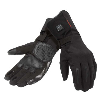 Gants moto chauffants Tucano Urbano SEPPIAWARM
