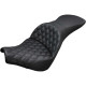 Selle confort Saddlemen EXPLORER LS Harley Softail 18-