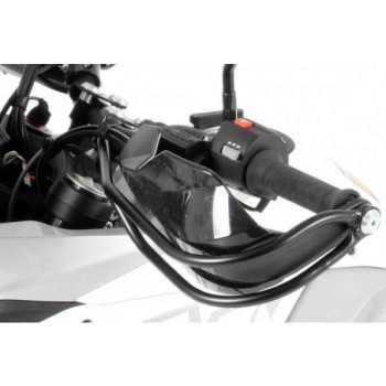 Renforts de protège-mains Hepco Becker KTM SUPER ADVENTURE Renforts de protège-mains Hepco Becker KTM SUPER ADVENTURE