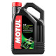 Huile moteur MOTUL 4T 5100 10W50 4 litres Huile moteur MOTUL 4T 5100 10W50 4 litres
