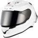 Nexx X.R3R 22.06 PLAIN Motorcycle Helmet White