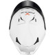 Nexx X.R3R 22.06 PLAIN Motorcycle Helmet White