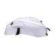 Bagster tank mat white (1533E) Honda CB600 Hornet