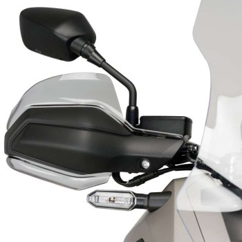 Extensions de protège-mains Puig (3621) Honda X-ADV