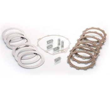 Kit embrayage moto TRW MSK123 GSX-R750 00-05