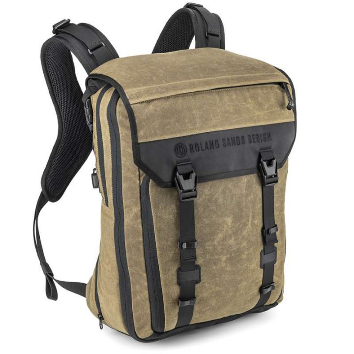 Sac à dos moto Kriega RSD ROAM 34 RANGER