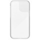 Protection pluie pour coque Quad Lock iPhone 12 Mini