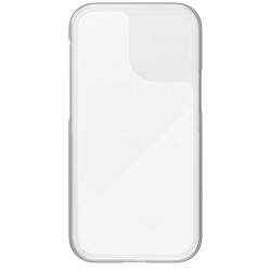 Protection pluie pour coque Quad Lock iPhone 12 Mini