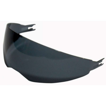 Ecran interne Fumé foncé pour casque moto Nolan N100.5/Plus / N90.3 / N87 / N40 / N40.5 / N44 / N70.2