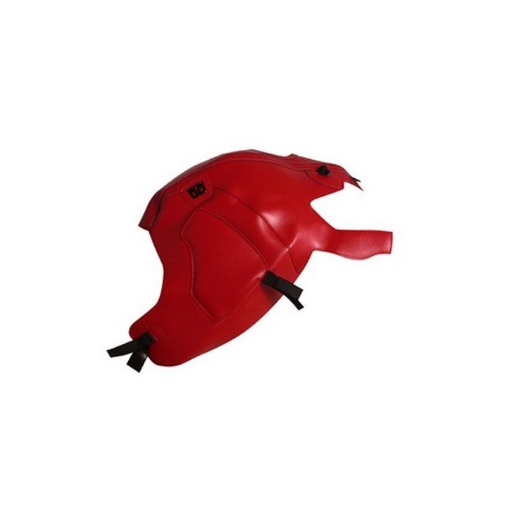 Tapis de réservoir Bagster rouge foncé (1503B) BMW R1200RT Tapis de réservoir Bagster rouge foncé (1503B) BMW R1200RT
