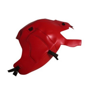 Tapis de réservoir Bagster rouge foncé (1503B) BMW R1200RT