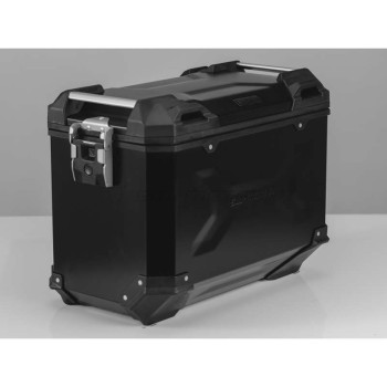 Kit valises alu 45L SW-Motech TraX ADVENTURE Kawasaki 650 VERSYS 15- Kit valises alu 45L SW-Motech TraX ADVENTURE Kawasaki 650 VERSYS 15-