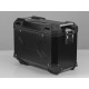45L SW-Motech TraX ADVENTURE Kawasaki 650 VERSYS 15- aluminum suitcase kit