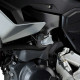 Tampons de protection Puig R19 (20388N) BMW F900XR