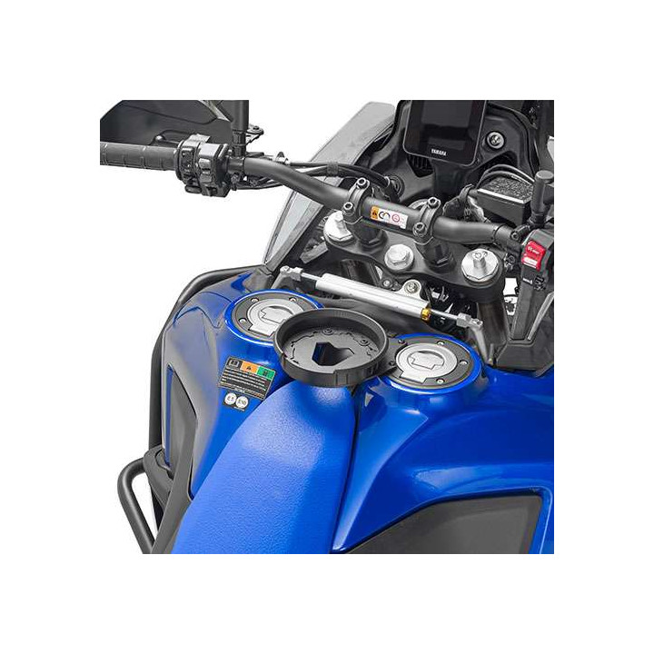 Bride Givi TANKLOCK BF75 Yamaha TÉNÉRÉ 700 WORLD RAID Bride Givi TANKLOCK BF75 Yamaha TÉNÉRÉ 700 WORLD RAID