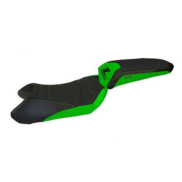 Housse de selle Tappezzeria COSENZA 1 ULTRAGRIP Kawasaki Z1000 SX 11-16