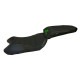 Seat cover Tappezzeria COSENZA 1 ULTRAGRIP Kawasaki Z1000 SX 11-16 Seat cover Tappezzeria COSENZA 1 ULTRAGRIP Kawasaki Z1000 SX 11-16