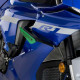 Ailerons latéraux Puig DOWNFORCE SPORT (20297) Yamaha YZF-R1 / R1M 2020
