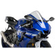 Ailerons latéraux Puig DOWNFORCE SPORT (20297) Yamaha YZF-R1 / R1M 2020