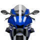 Ailerons latéraux Puig DOWNFORCE SPORT (20297) Yamaha YZF-R1 / R1M 2020
