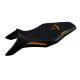 Seat cover Tappezzeria ASHA COMFORT SYSTEM Yamaha MT-09 13-20 Seat cover Tappezzeria ASHA COMFORT SYSTEM Yamaha MT-09 13-20