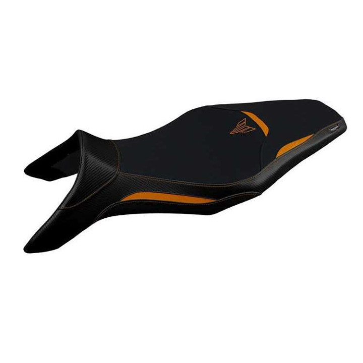 Housse de selle Tappezzeria ASHA COMFORT SYSTEM Yamaha MT-09 13-20