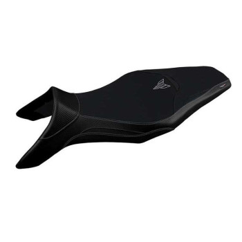 Seat cover Tappezzeria ASHA COMFORT SYSTEM Yamaha MT-09 13-20