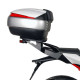 Top case support Shad TOP MASTER (W0RR15ST) BMW R1200R/RS 15-