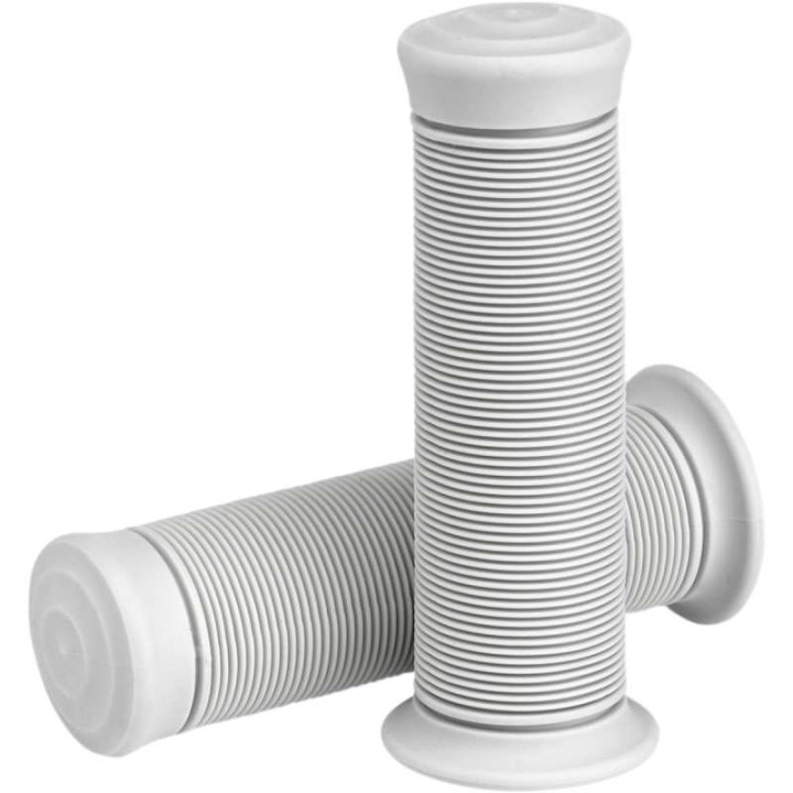 Poignées guidon Biltwell KUNG FU TPV 1in (25mm)