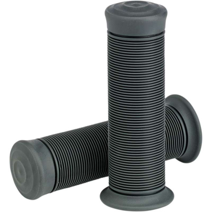 Poignées guidon Biltwell KUNG FU TPV 1in (25mm)