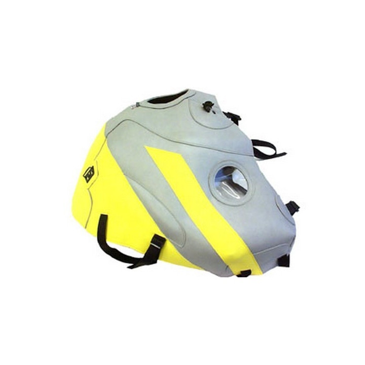 Bagster tank mat light/sun grey (1272G) BMW R1100GS/R850GS/R1150 GS